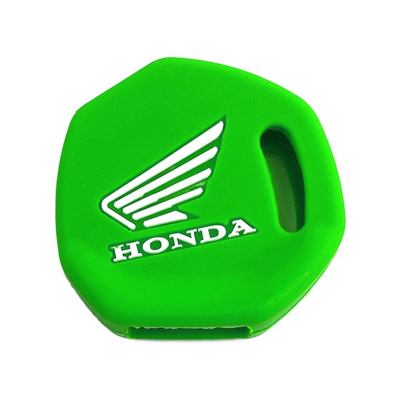 Silicone key cover/silicone protective cover for Honda Eagle motorcycles